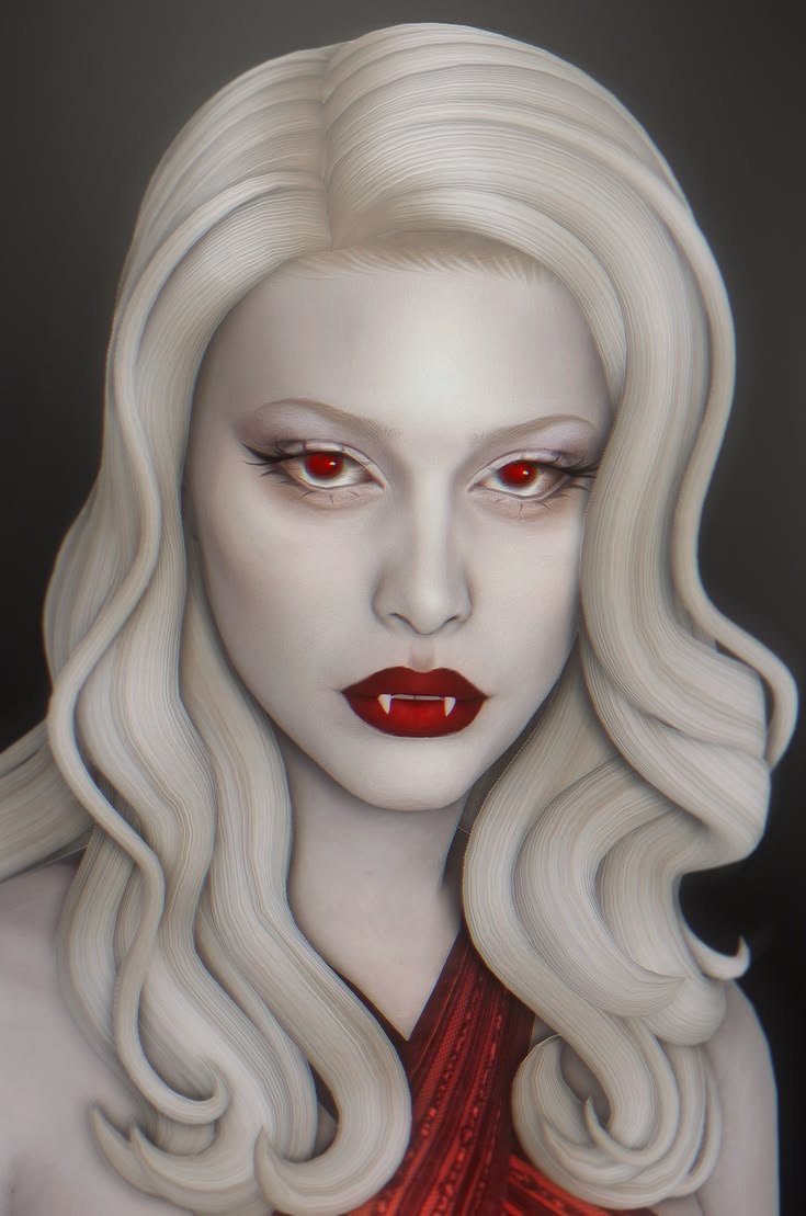 A vintage book with a dark cover and ornate details, representing a Carmilla aesthetic book.