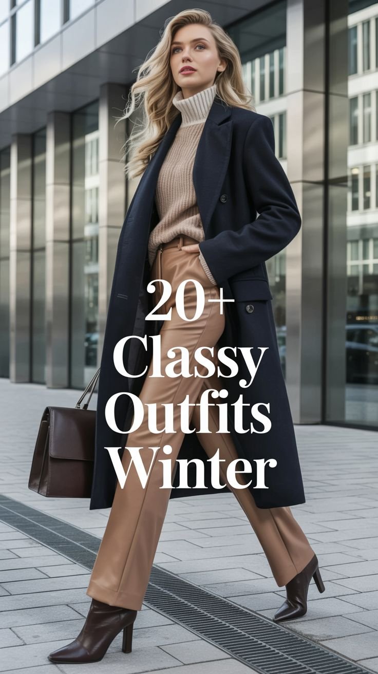 A perfectly styled attendee showing how to opera outfits master the look