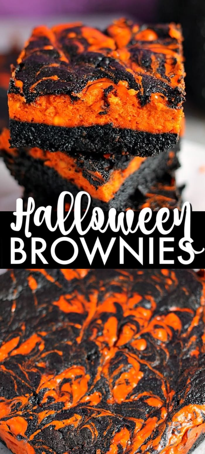 Gory cupcakes featuring red syrup to create halloween desserts creepy looks