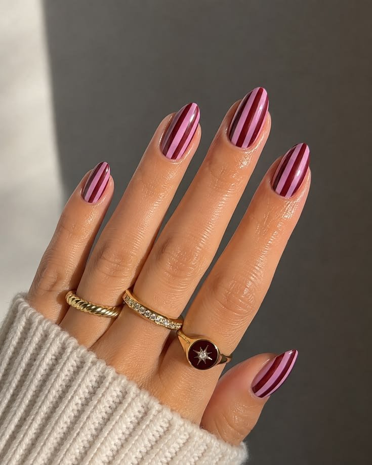 Micro French tip manicure design showcasing minimalist luxury for nails inspo 2026