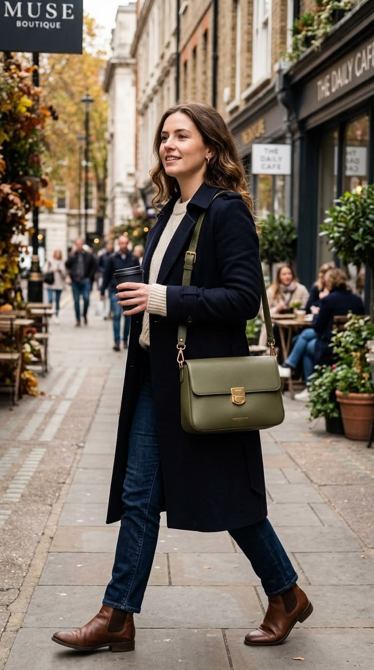 Classic leather satchel bag showcasing its timeless appeal and durable craftsmanship.