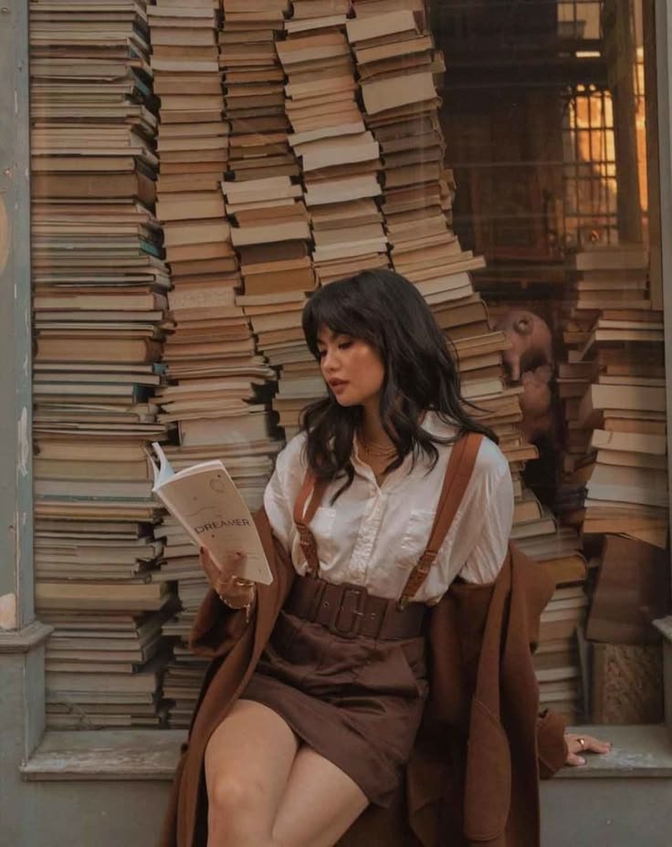 A person in a light, breathable poet core outfit for summer.
