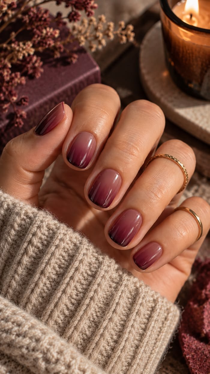 Modern and stylish fall color palette ideas for the upcoming 2025 and 2026 seasons