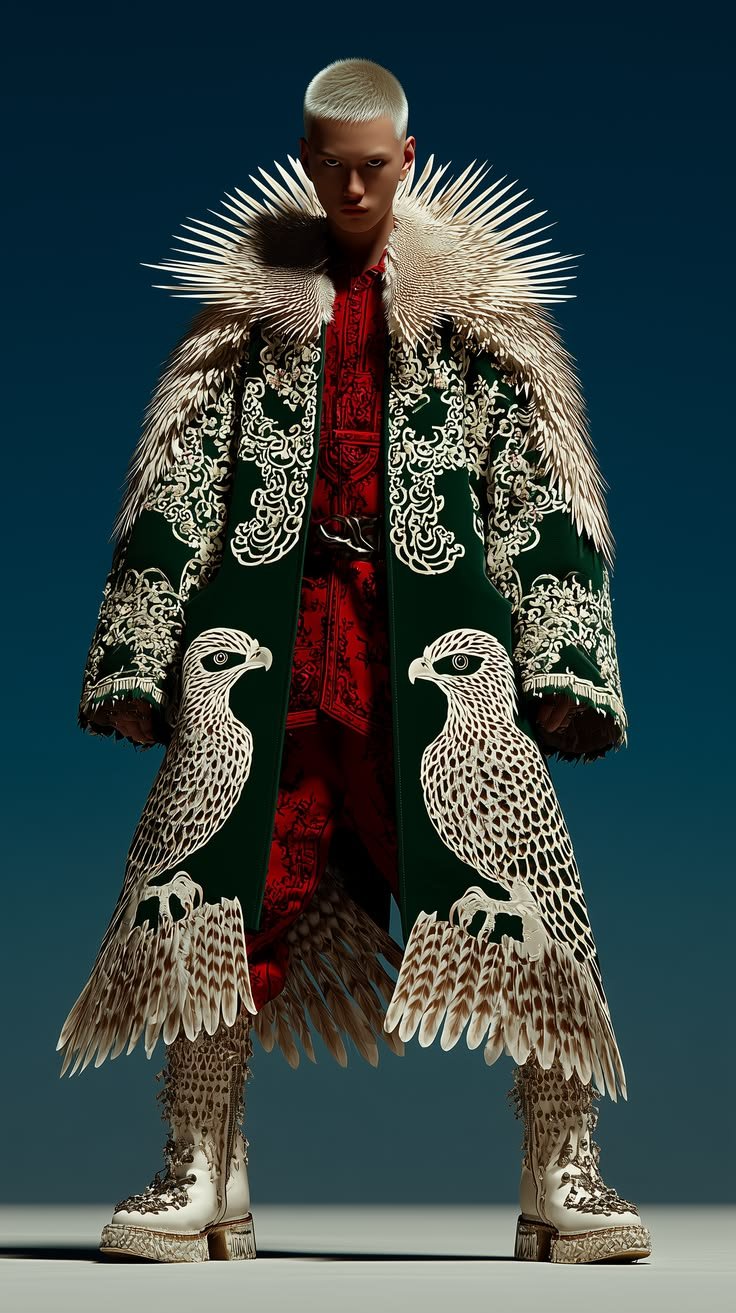 Hand holding a small clutch bag with a subtle animal print texture, complementing an outfit.