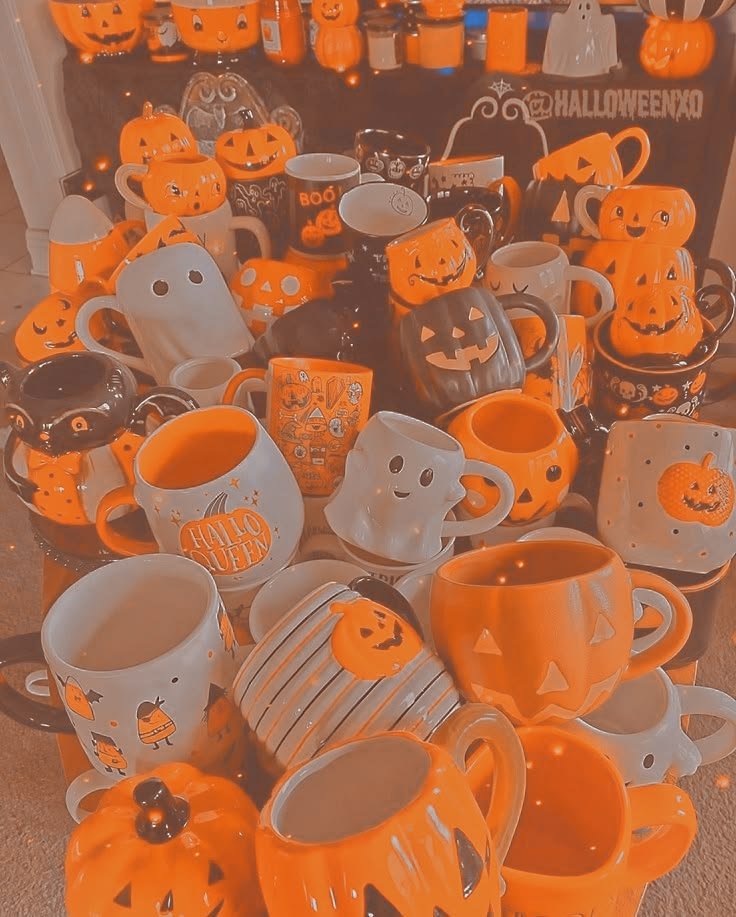 Pastel goth items and decor variations discovered by showing more search results for halloween aesthetic