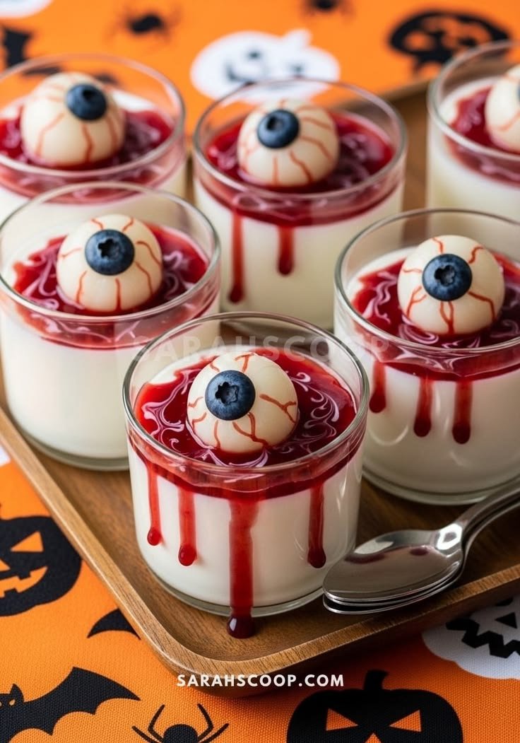 Classic mummy wrapped hot dogs popular as halloween snacks treats