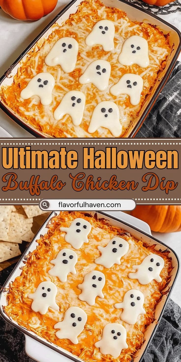 Ghoulish brownie bites utilizing standard Halloween party food recipes