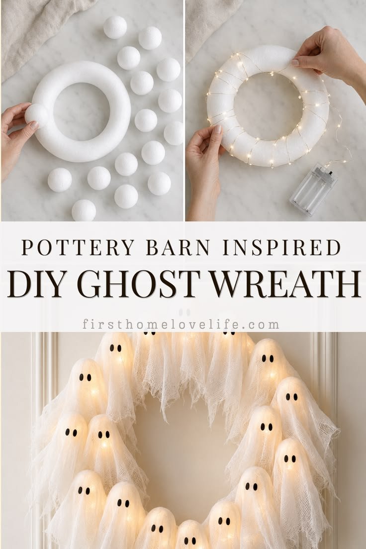 Laser-cut wooden pieces for complex halloween crafts diy miniature houses