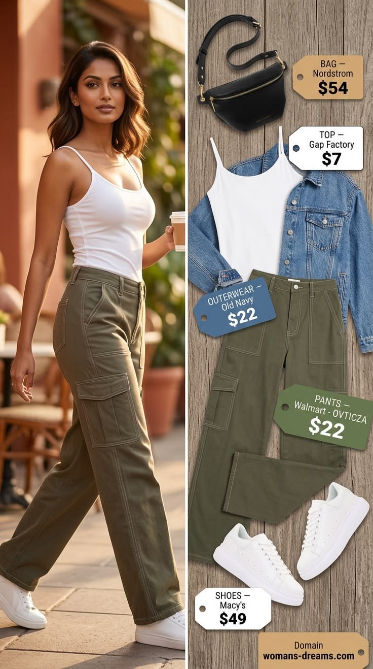 Swatches of different fabrics including cotton, linen, and Tencel, suitable for a utility shirt.